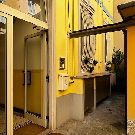 Апартаменты Regina Milano In Verona - Sky Tv, Wifi E Breakfast Box Экстерьер фото